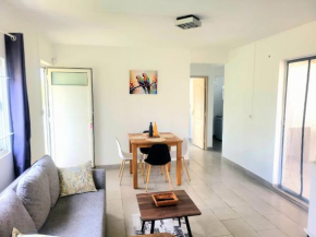 Birds paradise apartment